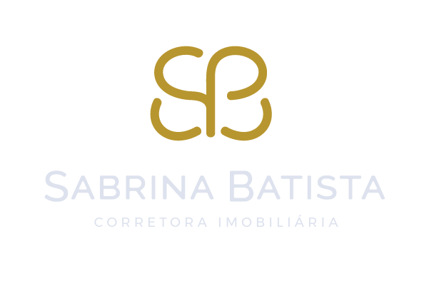 Logomarca Sabrina Batista